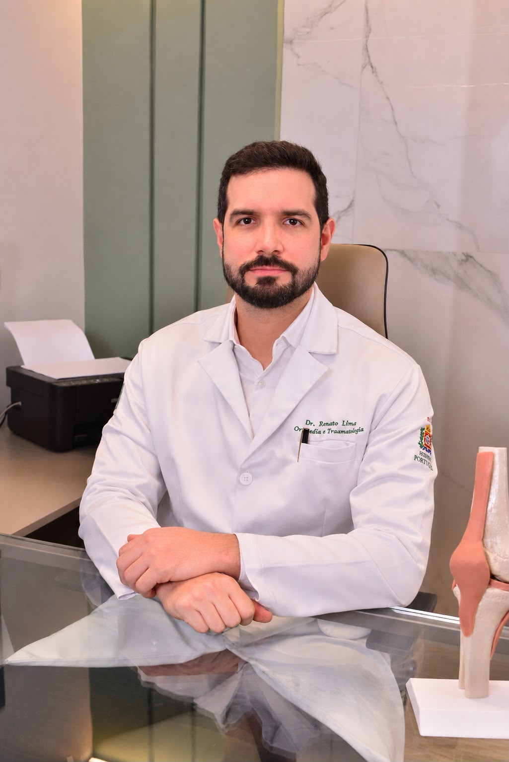 Consultório Dr. Renato Lima