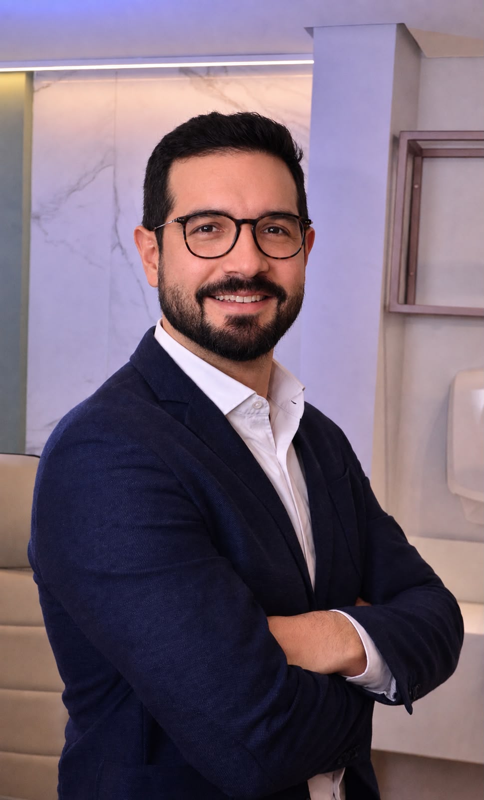 Dr. Renato Lima – Ortopedista em Recife